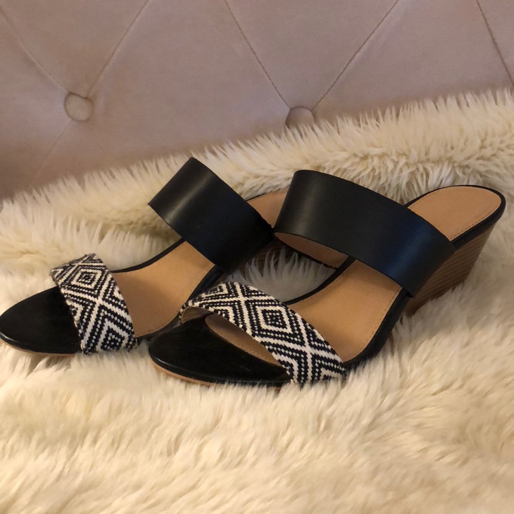 LOFT wedges